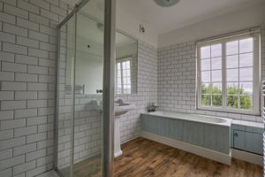 Bathroom- click for photo gallery